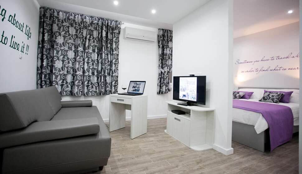 Een foto van Appartementen 4 You Split