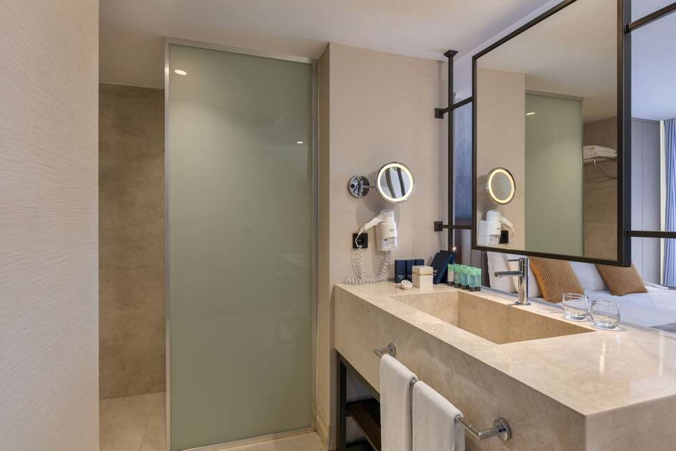 Een foto van Greenwood Suites Resort