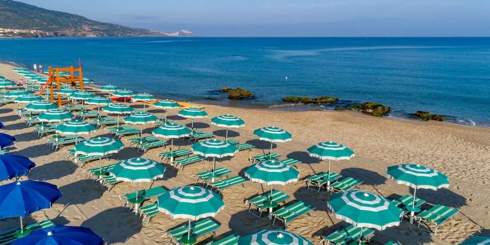 Een foto van Club Hotel Residence Baiaverde