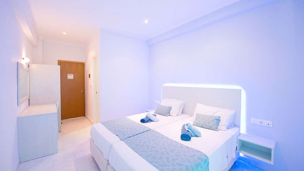 Een foto van Silver Beach