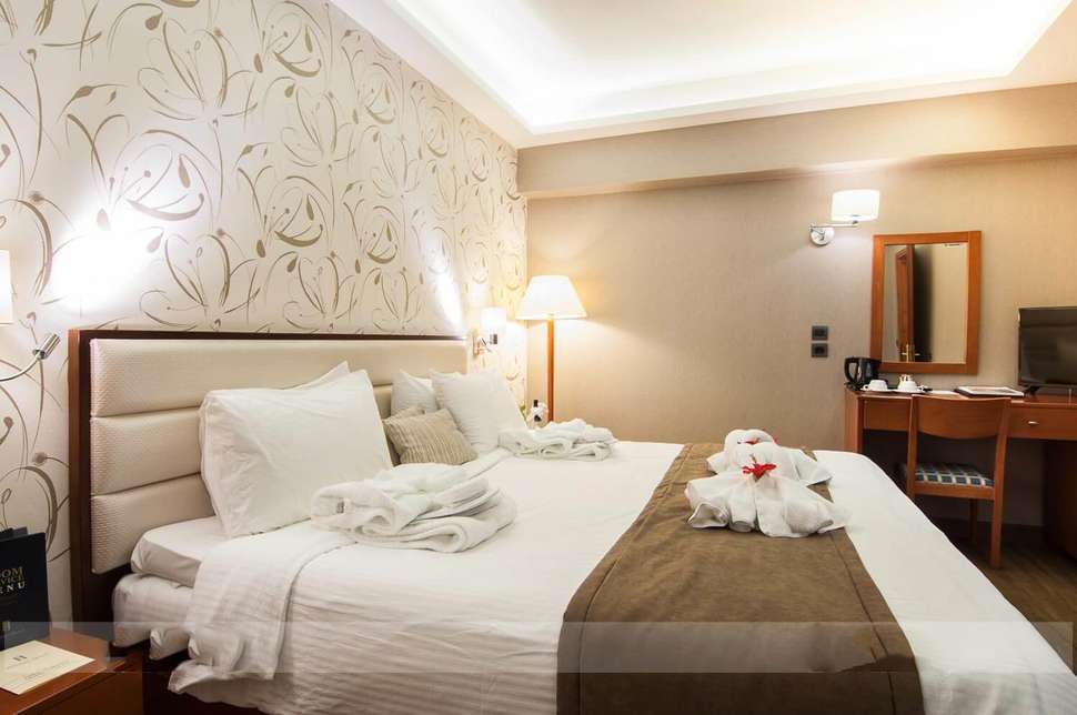 Een foto van Palatino Hotel Zakynthos