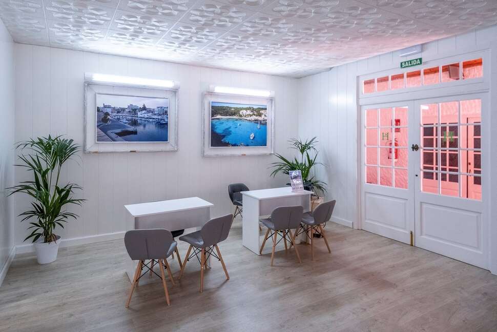 Ein Foto Sol Parc Aparthotel
