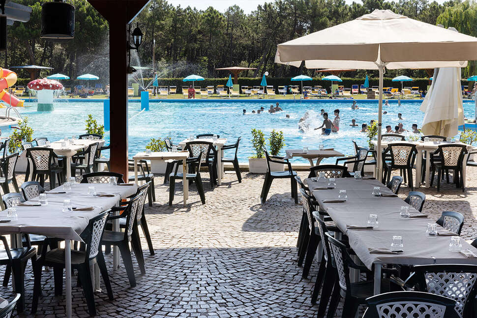 Een foto van Residence Mare Pineta