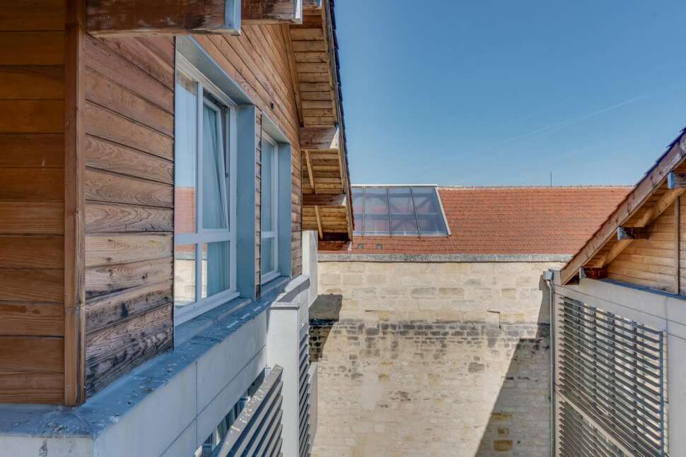 Een foto van Residhotel Galerie Tatry