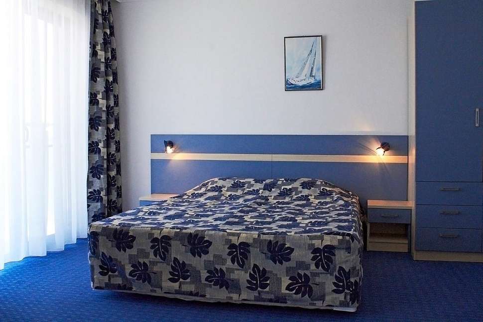 Een foto van Hotel Palace