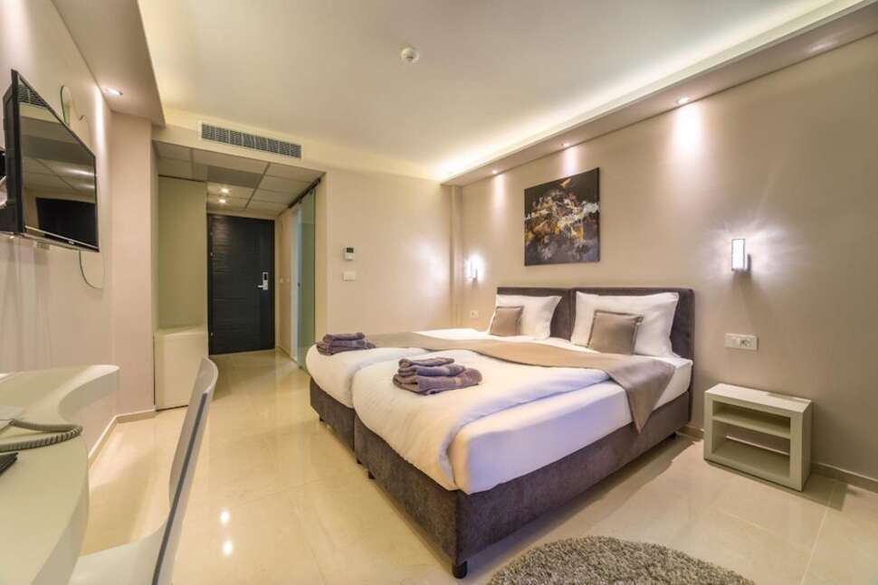 Een foto van Laki Hotel & Spa