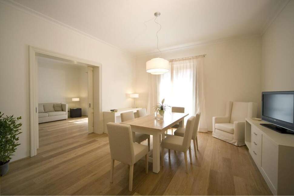 Een foto van Relais Villa Il Palagio