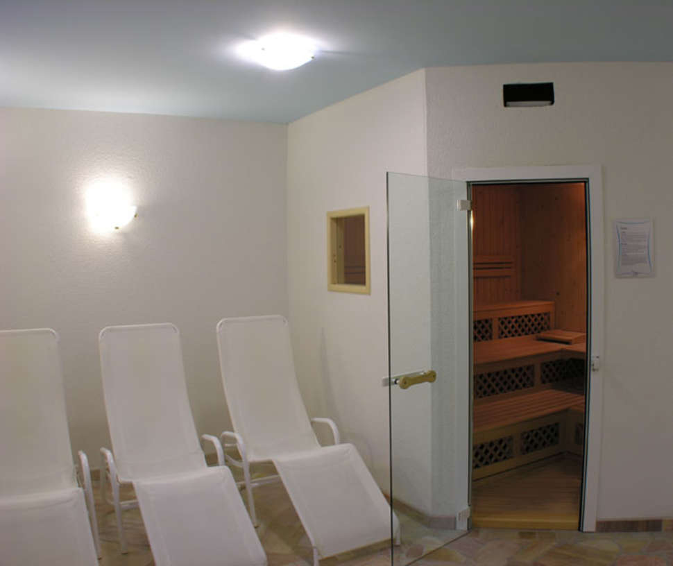 Een foto van Hotel Latemar Spitze