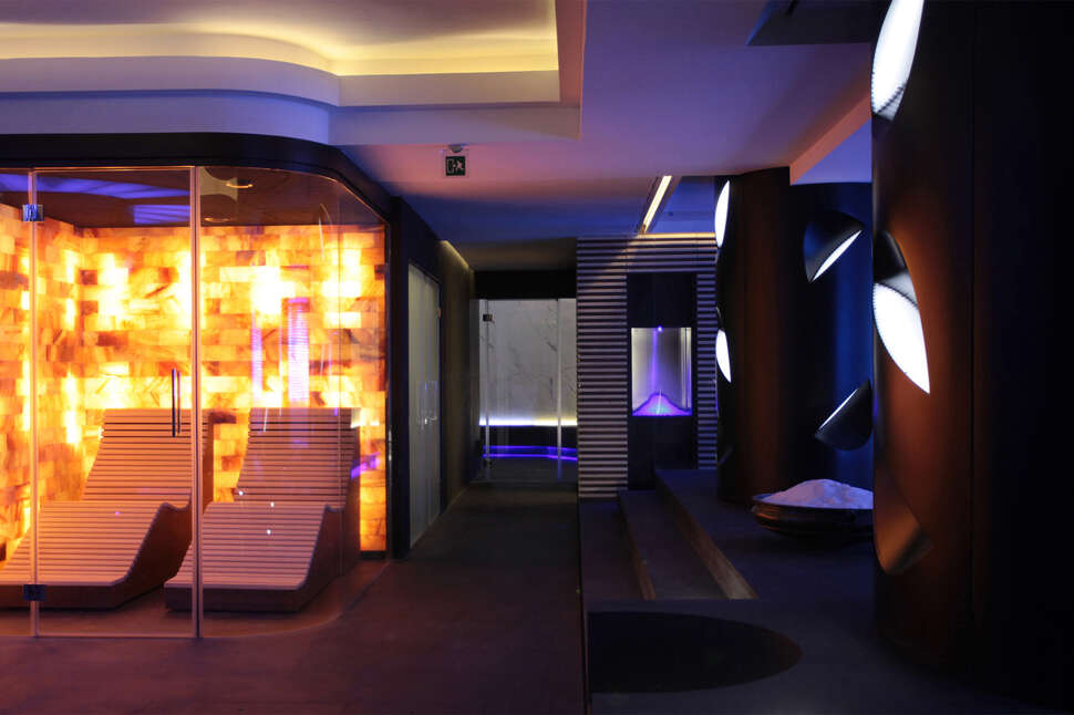 Een foto van Romeo Hotel