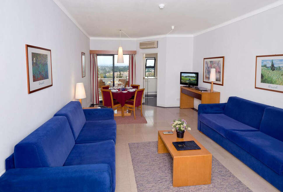 Een foto van Vila Petra Appartementen