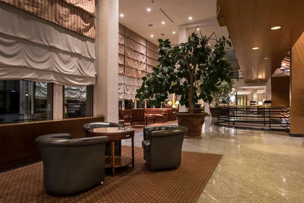 Een foto van FlyOn Hotel