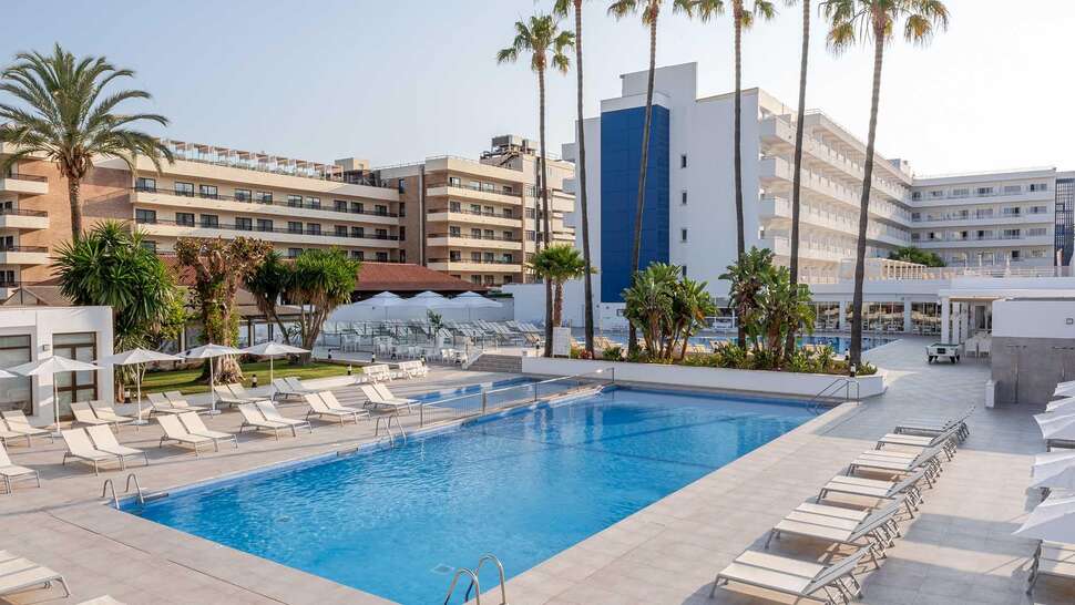 Een foto van Suneo Santa Ponsa