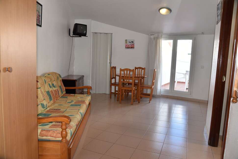 Een foto van Appartementen AR Dosjoimi