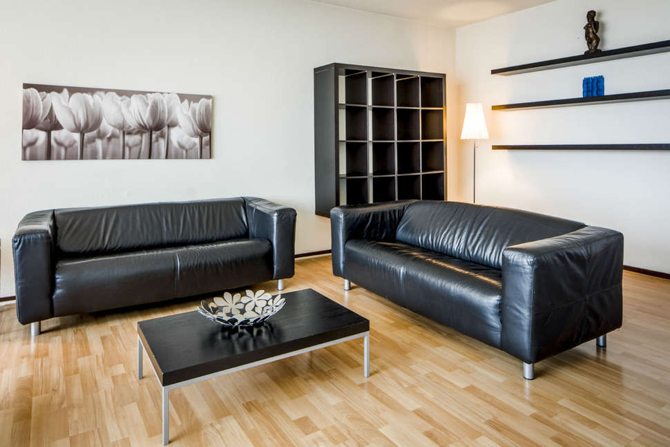 Een foto van het interieur van Hampshire Hotel City Terneuzen