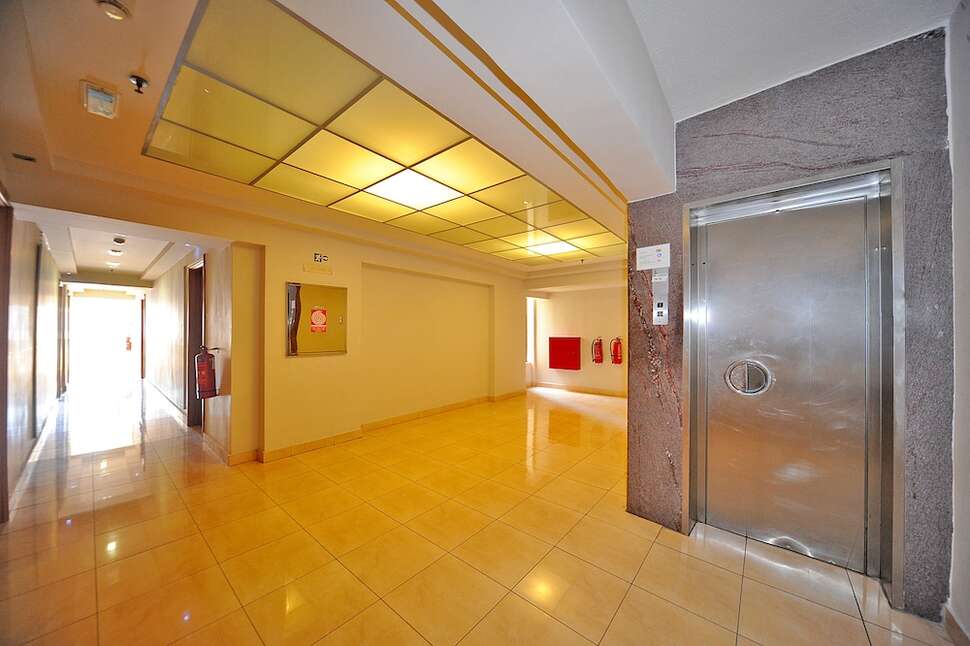 Een foto van Saint Constantin Hotel