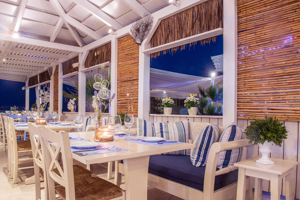 Ein Foto Mari Kristin Beach Hotel