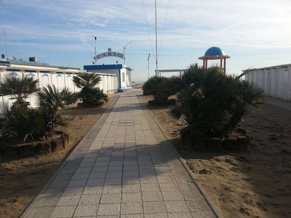 Een foto van Hotel Trinidad