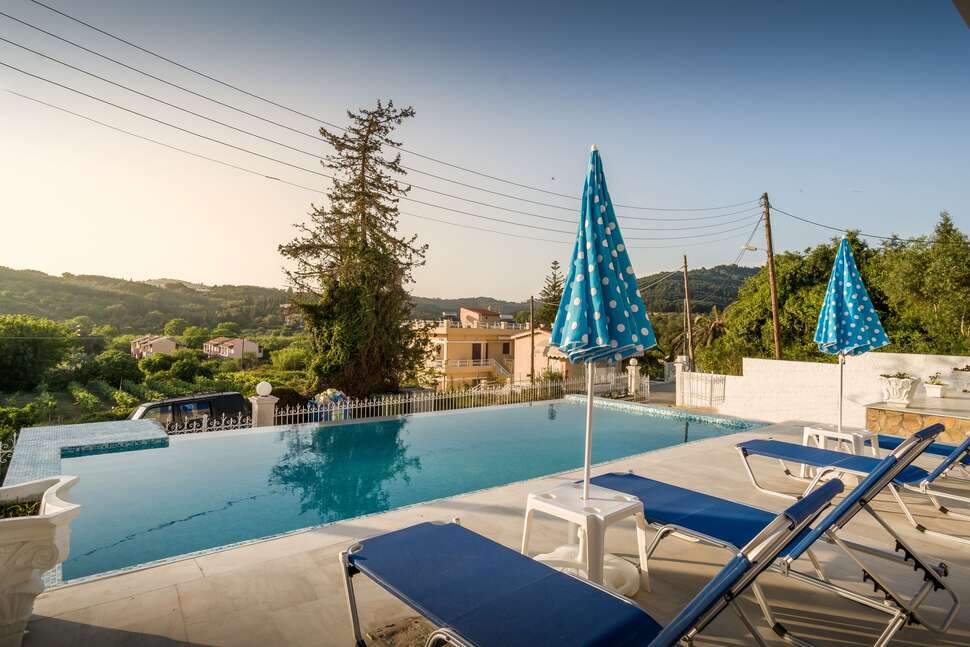 Een foto van San Georgio Boutique Hotel
