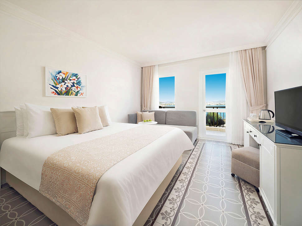 Een foto van Selectum Colours Bodrum