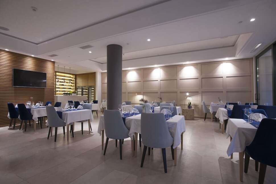 Een foto van Hotel Riva by Aycon