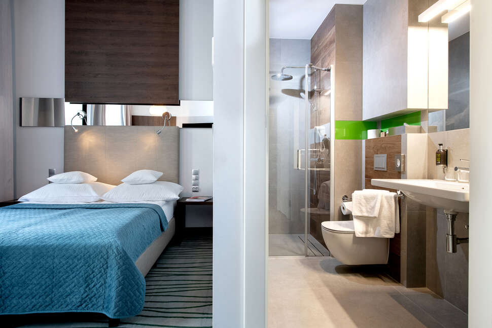 Een foto van Plaza Boutique Hotel