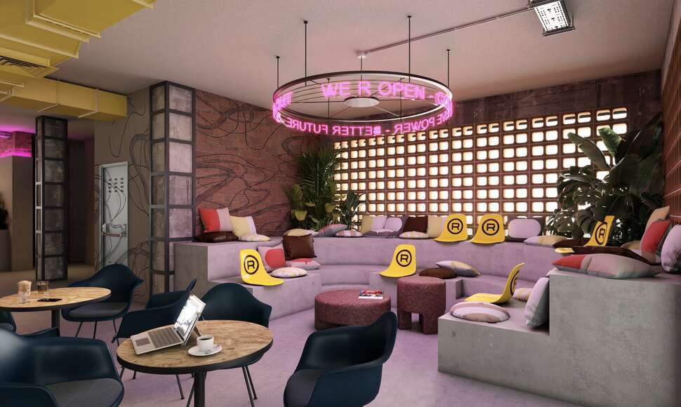Een foto van Ryans Lola's Ibiza