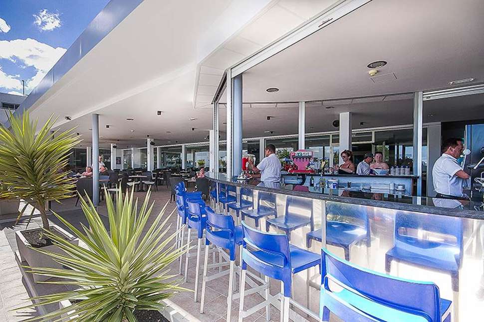 Een foto van de faciliteiten bij Lanzarote Village