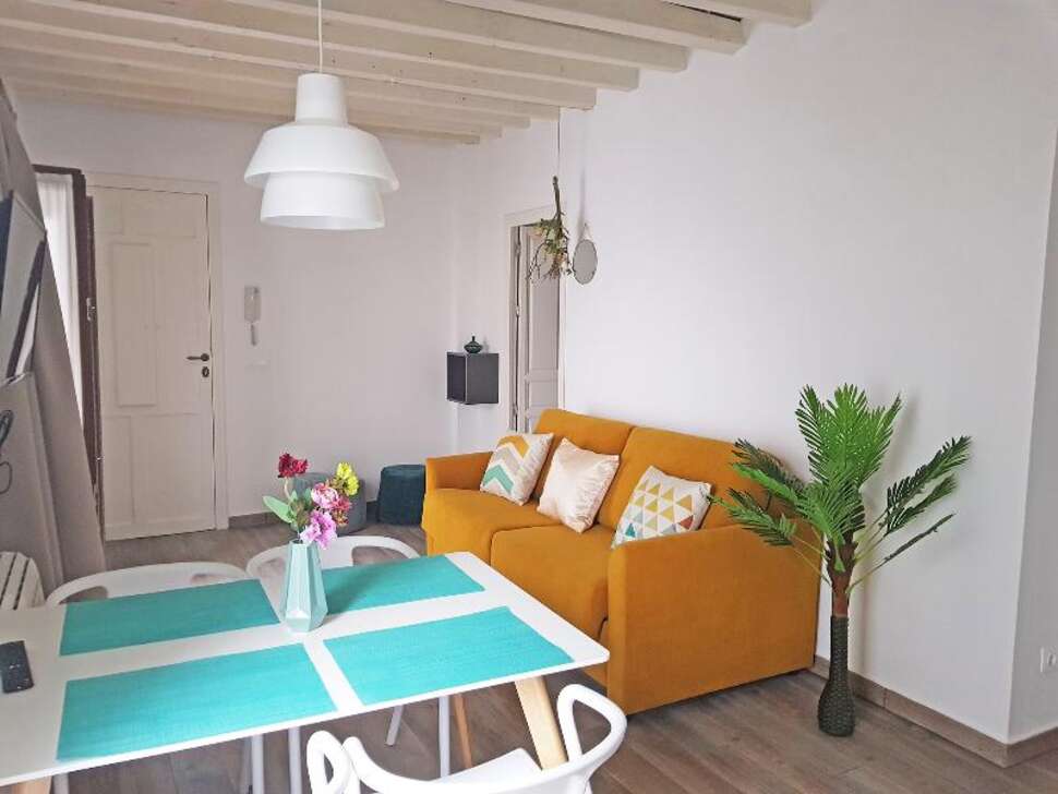 Een foto van Appartementen Boutique Albaicin 3000