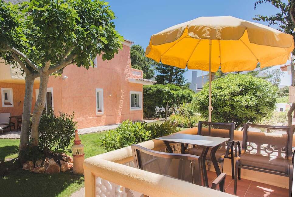 Een foto van Costa d'Oiro Ambiance Village