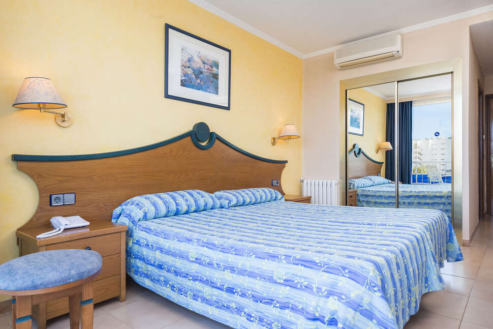 Ein Foto Hotel Boreal