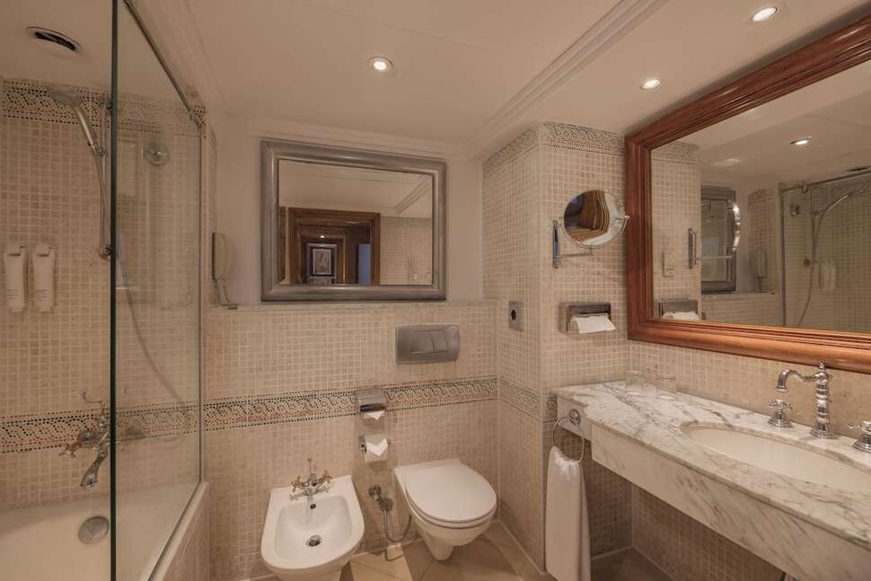 Een foto van Jaz Sharm Dreams Resort
