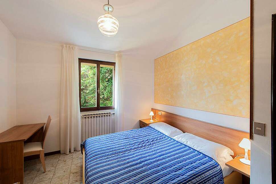 Een foto van Residence Oasi