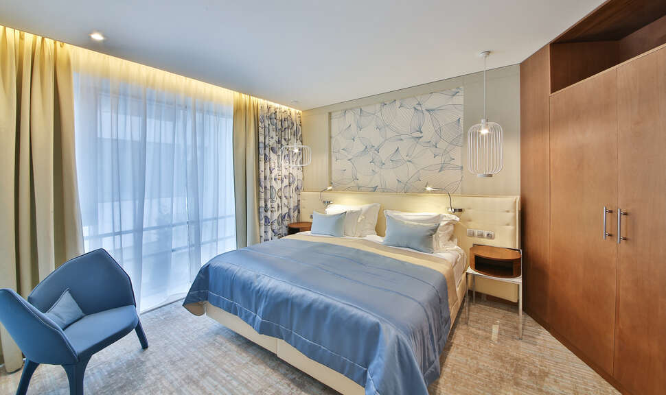 Een foto van Maritim Paradise Blue Albena