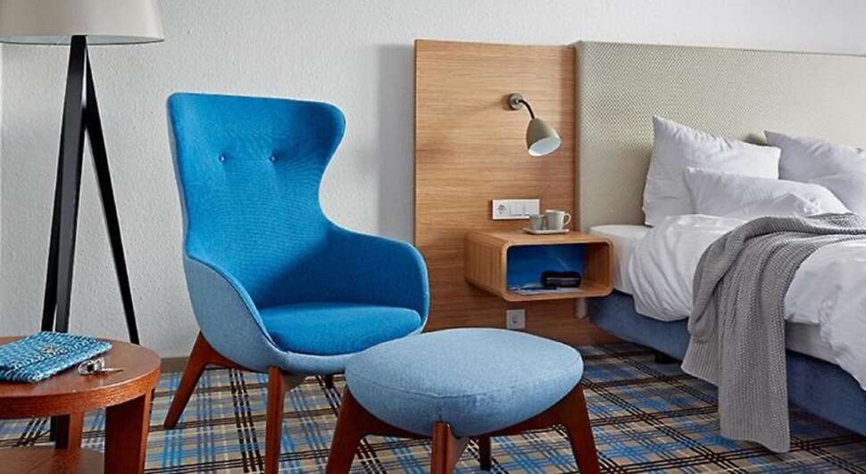 Een foto van Seaside Residenz Chemnitz