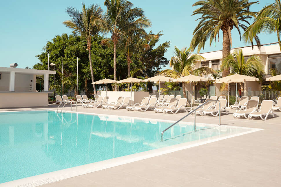 Een foto van Las Buganvillas