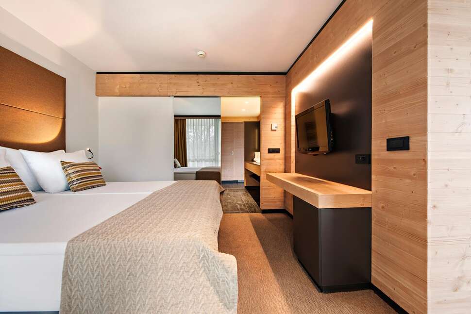 Ein Foto Rikli Balance Hotel