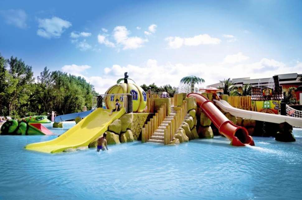 Een foto van Grand Bahia Principe Turquesa
