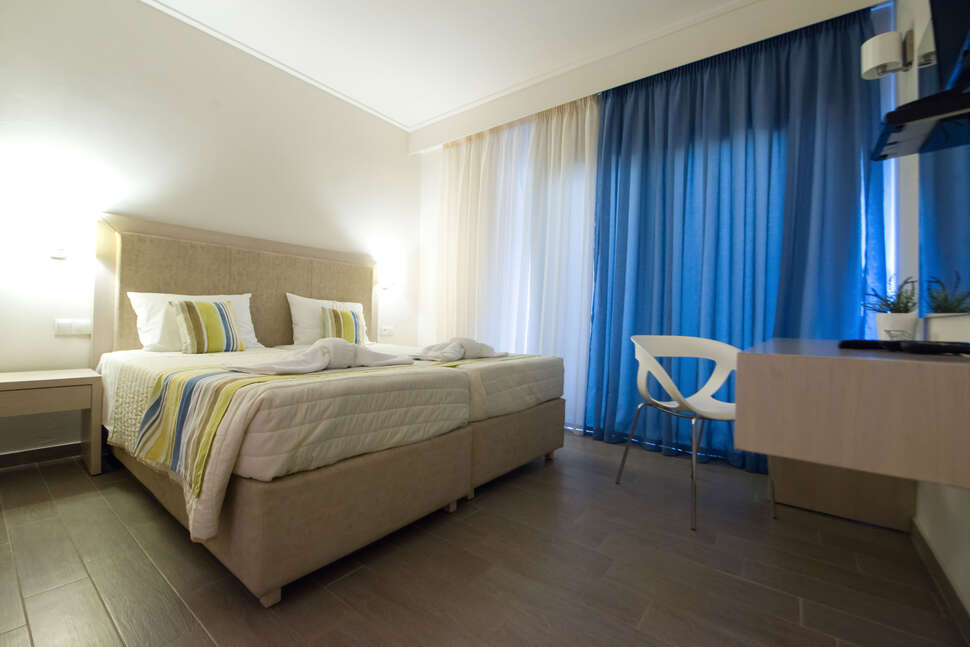 Een foto van Irene Appartementen