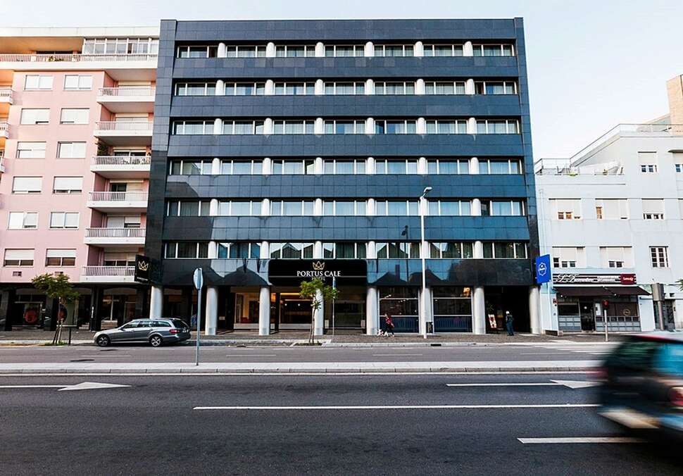 Een foto van Portus Cale Hotel