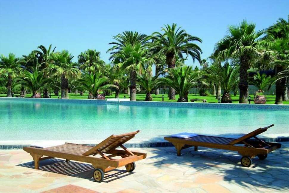 Ein Foto Savoy Beach Hotel