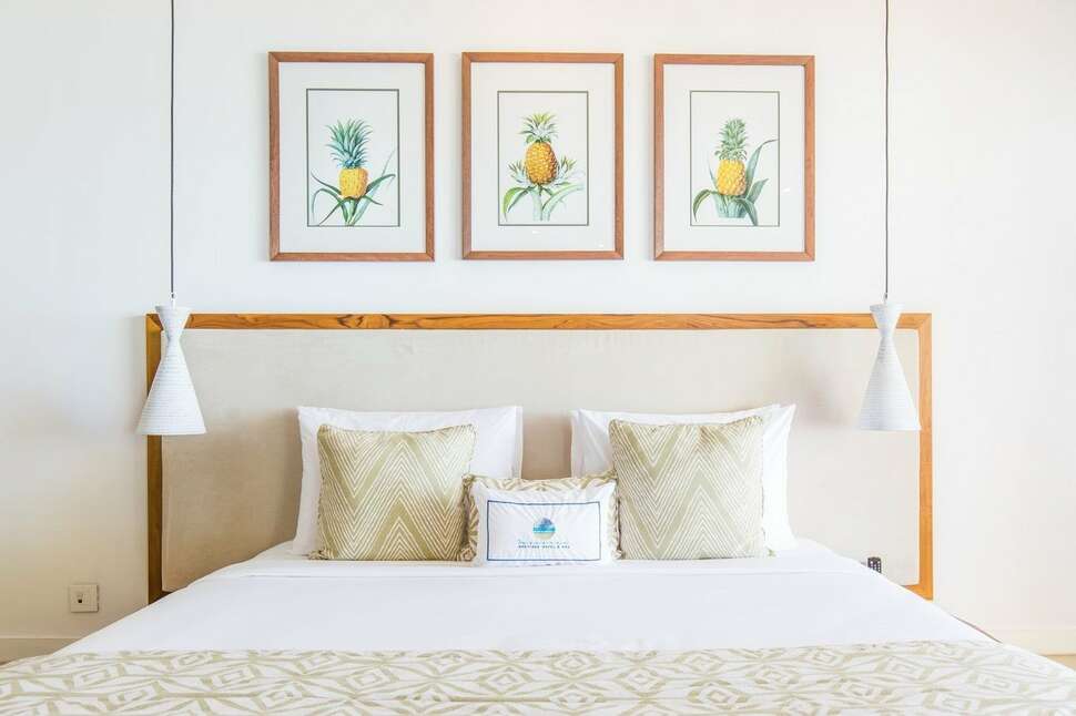 Ein Foto SeaSense Boutique Hotel & Spa