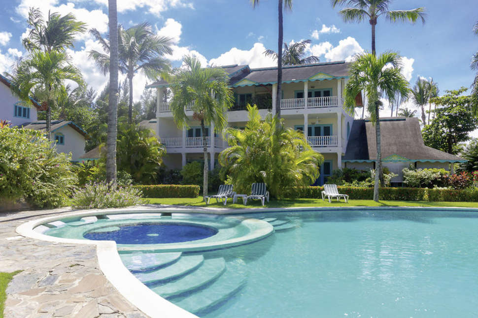 Een foto van Hotel Playa Colibri