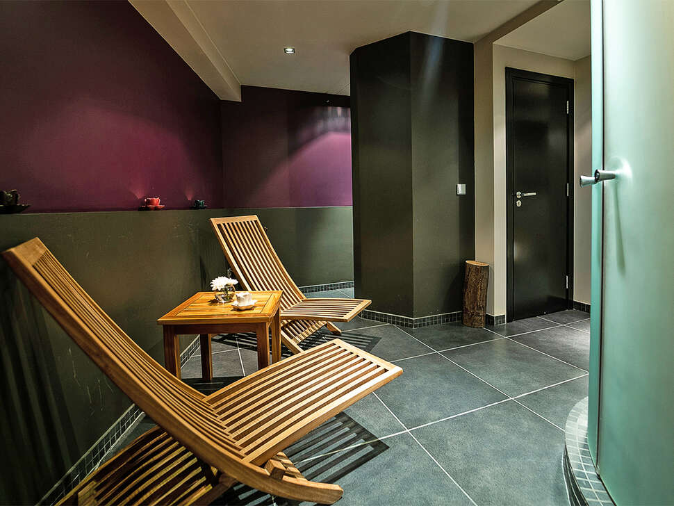 Een foto van mOdus Hotel