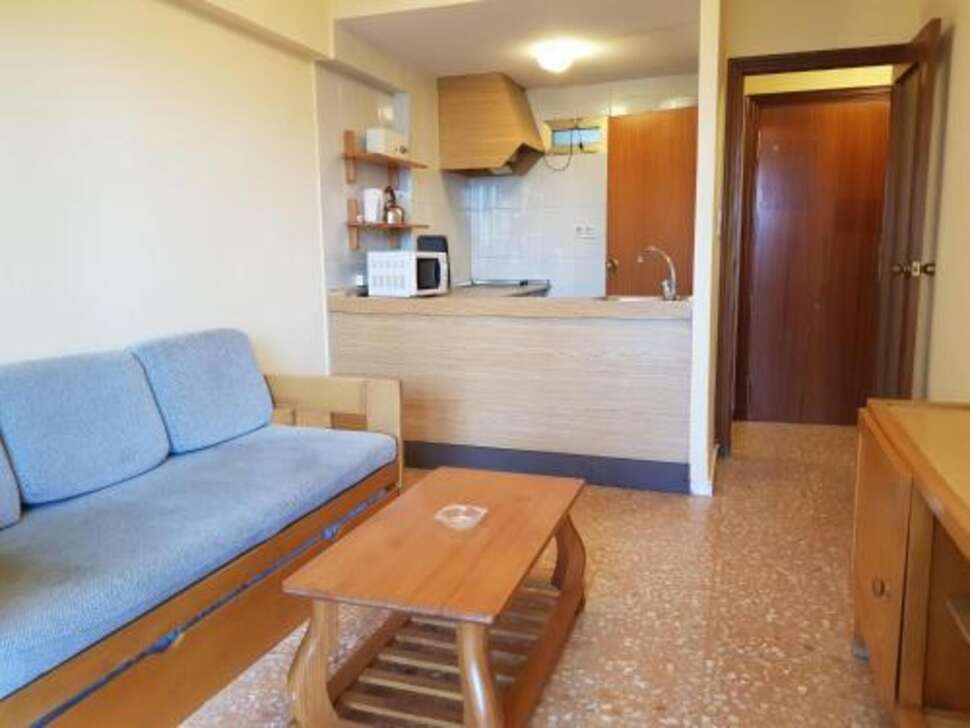 Ein Foto Apartments Mariscal IV-V