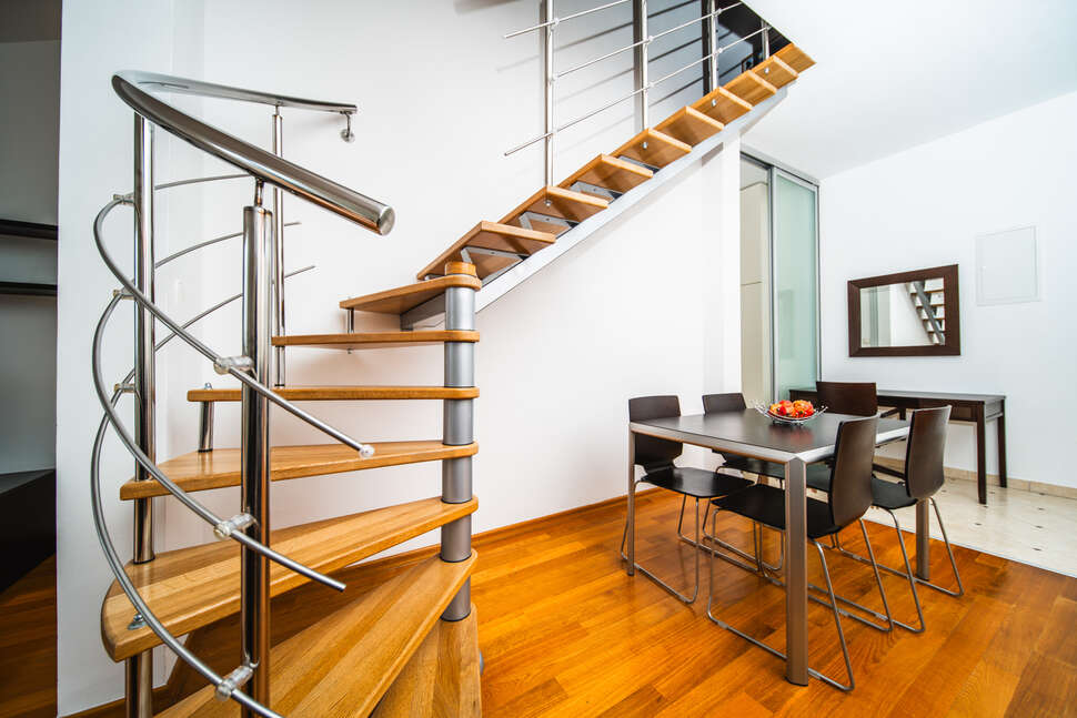 Een foto van Pervanovo Appartementen