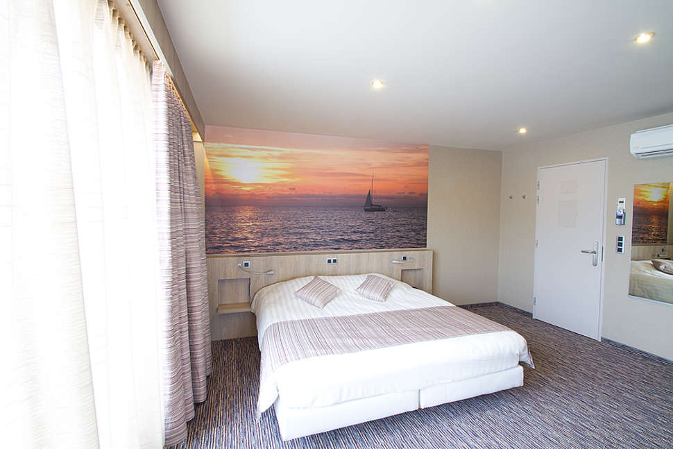 Een foto van Hotel Bero