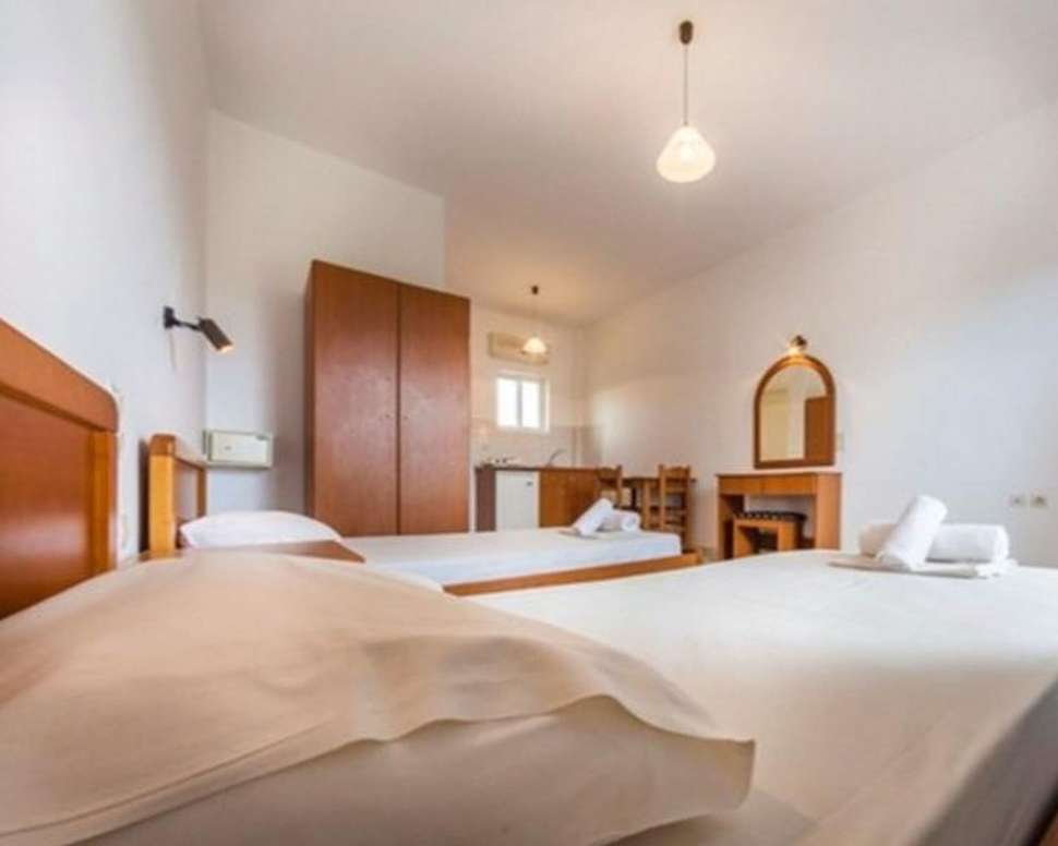Een foto van Derekas Appartementen