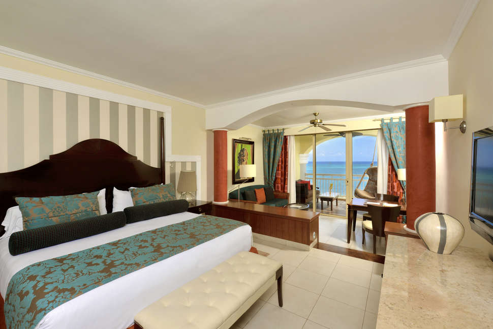 Een foto van Iberostar Selection Rose Hall Suites