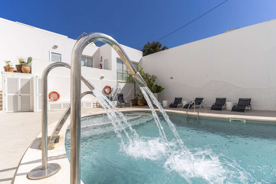 Een foto van Hotel Playa Santandria