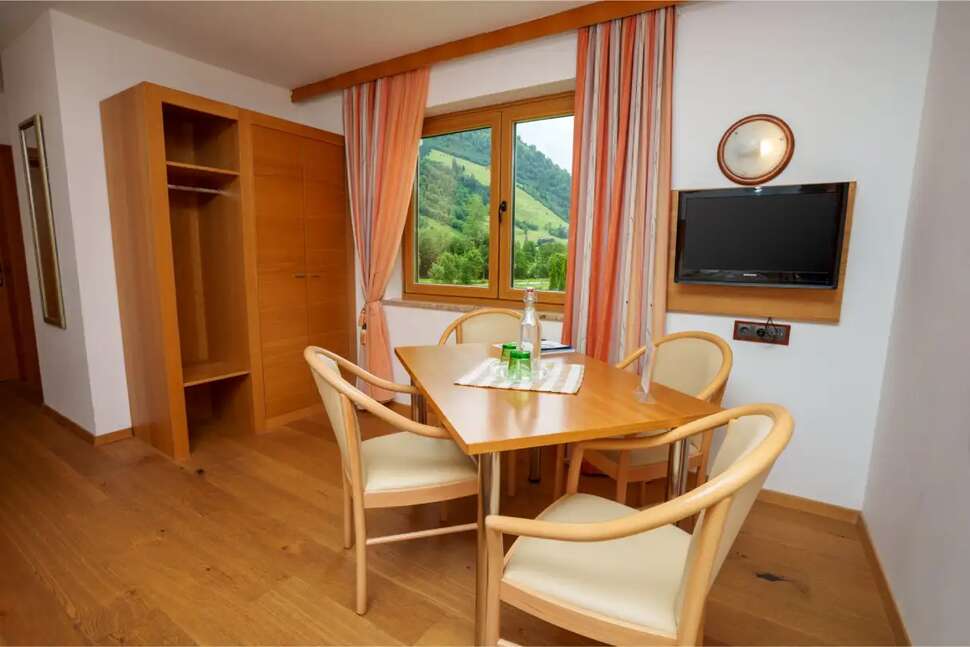 Een foto van Hotel Künstleralm